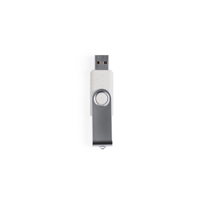 Clé USB Personnalisée Éthique 16GB Mozil personnalisable avec votre logo