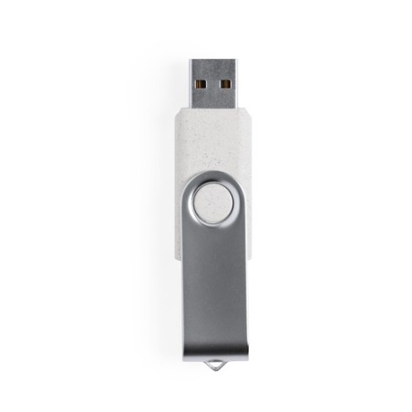 Clé USB Personnalisée Éthique 16GB Mozil personnalisable avec votre logo