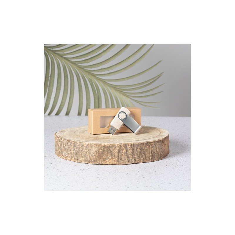 Clé USB Mozil 16GB Écologique