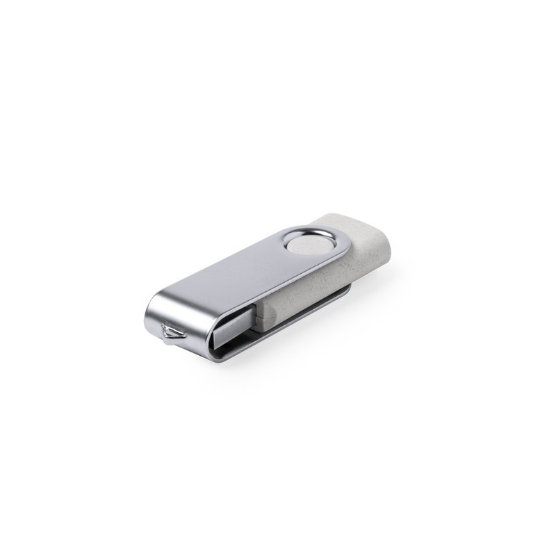 Clé USB Personnalisée Éthique 16GB Mozil impression haute définition