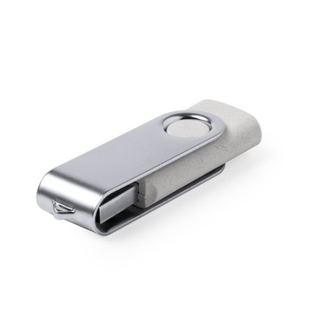 Clé USB Personnalisée Éthique 16GB Mozil impression haute définition