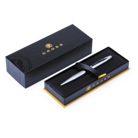 Stylet Bille Tech 2 - Élégance et Multifonctionnalité