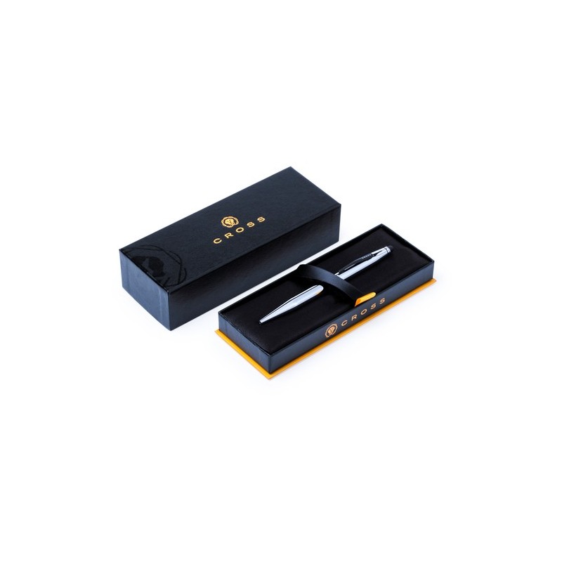Stylet Bille Multifonction Personnalisé de Luxe - Tech 2 Matières : métal Couleurs : noir livraison express 24h 48h