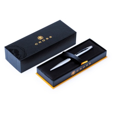 Stylet Bille Multifonction Personnalisé de Luxe - Tech 2 Matières : métal Couleurs : noir livraison express 24h 48h