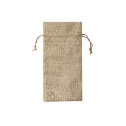 Étui personnalisé  - Silmax Matières : polyester Couleurs : naturel