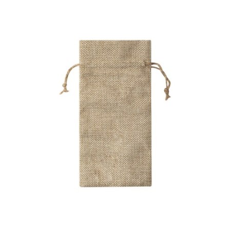 Étui personnalisé  - Silmax Matières : polyester Couleurs : naturel