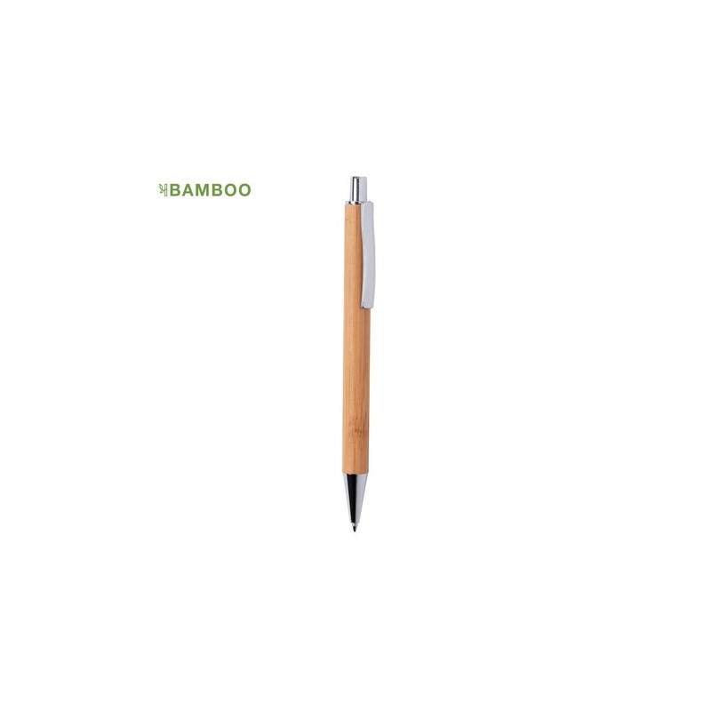 Stylo Reycan Éco-Friendly en Bambou