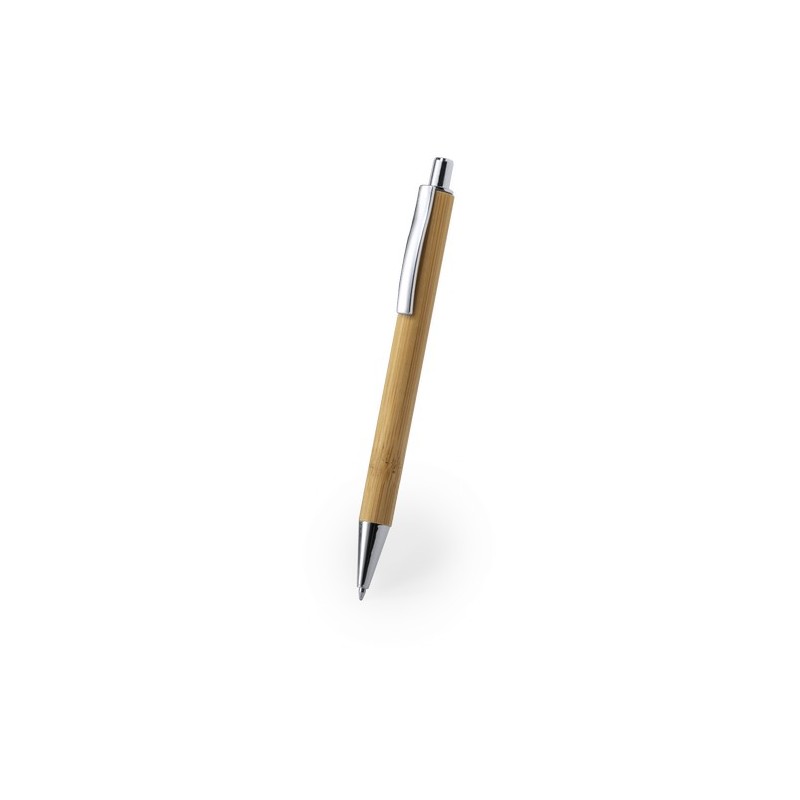 Stylo Reycan Éco-Friendly en Bambou