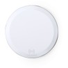 Chargeur Rapide Sans Fil Personnalisé 10W Pas Cher Lumbert Couleurs : blanc livraison express 24h 48h