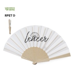 Éventail Lencer écologique 2