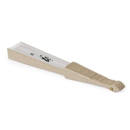 Éventail Lencer : Élégance Éco-Responsable Personnalisé