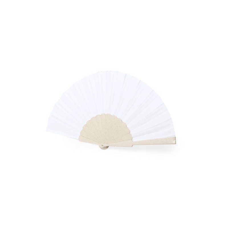 Éventail Lencer : Élégance Éco-Responsable Personnalisé