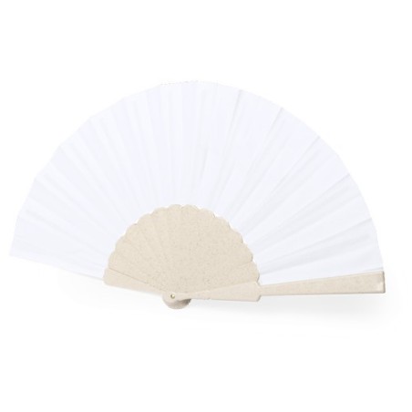 Éventail Lencer : Élégance Éco-Responsable Personnalisé