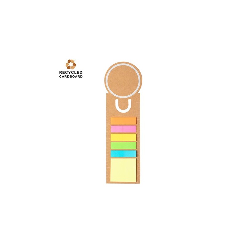 Règle Marque Pages Blasco - Écologique et Pratique