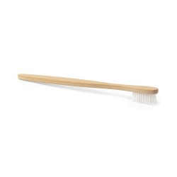 Brosse à dents  personnalisée chic - Lencix Matières : bambou goodies publicitaire événementiel