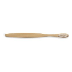 Brosse à dents  personnalisée chic - Lencix Matières : bambou impression haute définition