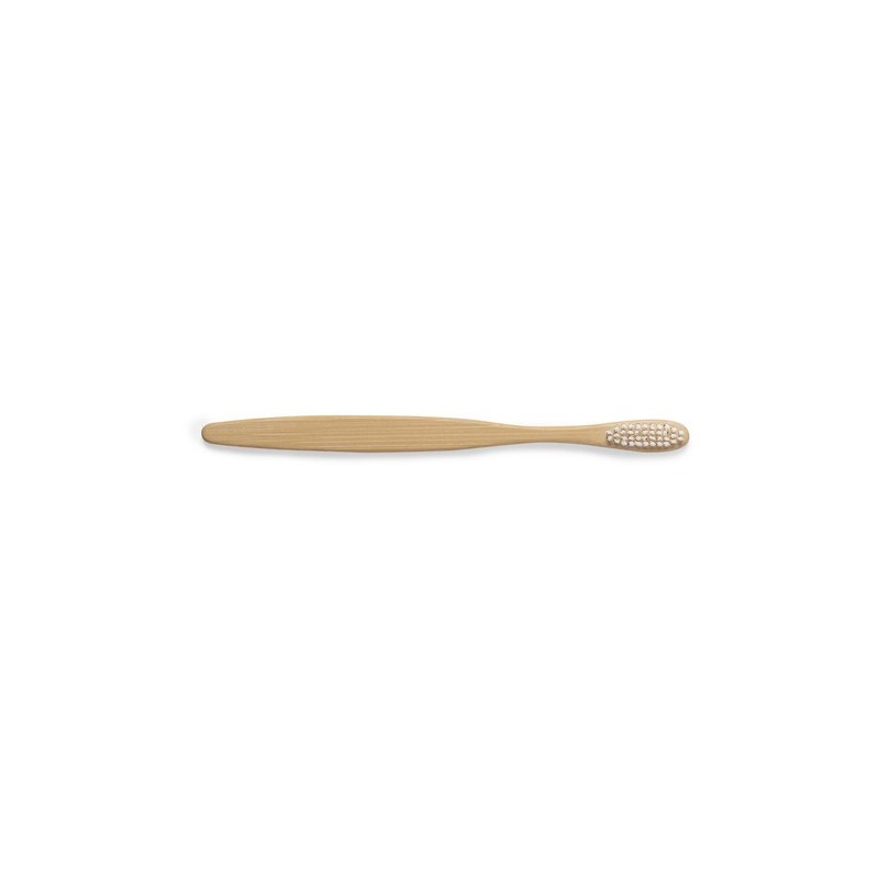 Brosse à dents  personnalisée chic - Lencix Matières : bambou impression haute définition