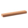 Brosse à dents  personnalisée chic - Lencix Matières : bambou marquage laser ultra précis