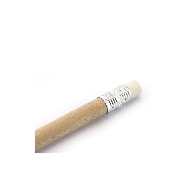 Crayon miniature publicitaire personnalisé - Cadeau d'Entreprise Matières : bois cadeau entreprise pas cher