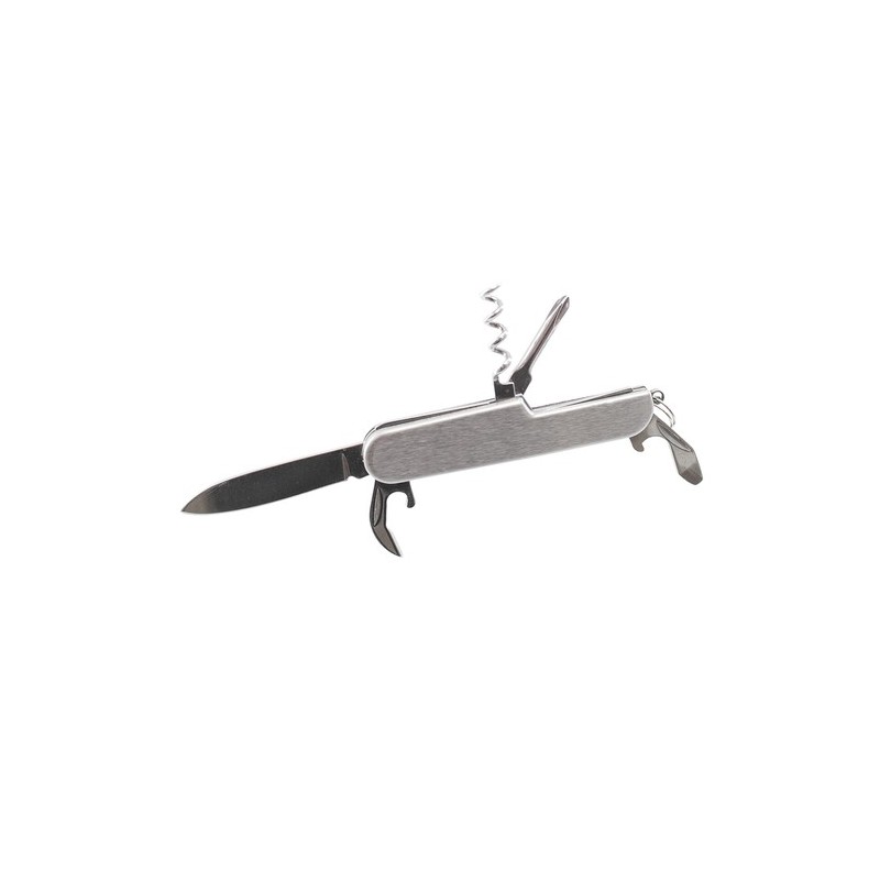 Canif Multi-Usages Campello : Votre compagnon outdoor