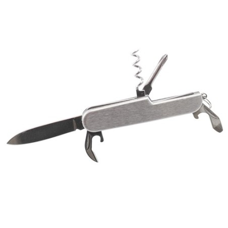 Canif Multi-Usages Campello : Votre compagnon outdoor