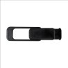 Bloqueur Webcam Personnalisé Éco-responsable - Lacol Couleurs : blanc objet promotionnel éco-responsable
