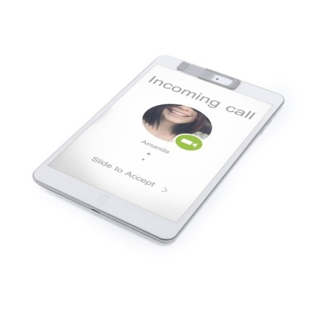 Bloqueur Webcam Lacol - Protection de votre vie privée