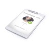 Bloqueur Webcam Personnalisé Éco-responsable - Lacol Couleurs : blanc goodies publicitaire événementiel
