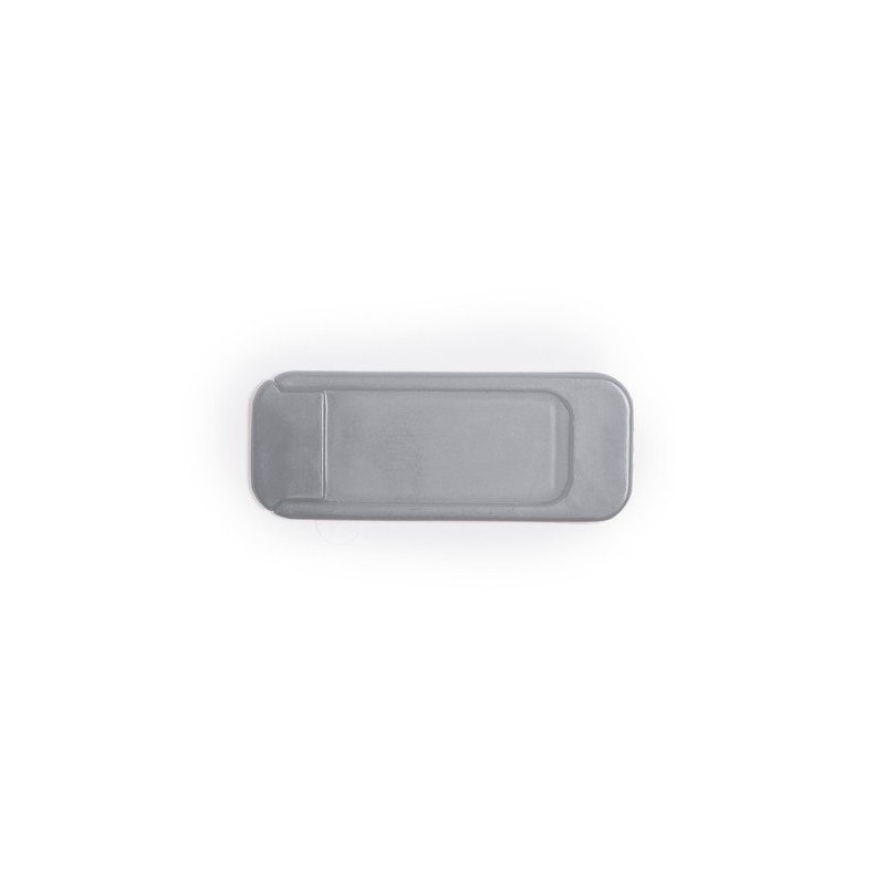 Bloqueur Webcam Personnalisé Éco-responsable - Lacol Couleurs : blanc personnalisation rapide en France
