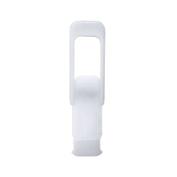 Bloqueur Webcam Personnalisé Éco-responsable - Lacol Couleurs : blanc goodies publicitaire événementiel