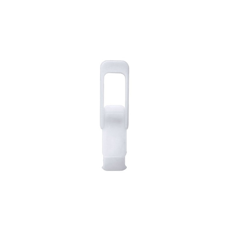 Bloqueur Webcam Personnalisé Éco-responsable - Lacol Couleurs : blanc goodies publicitaire événementiel