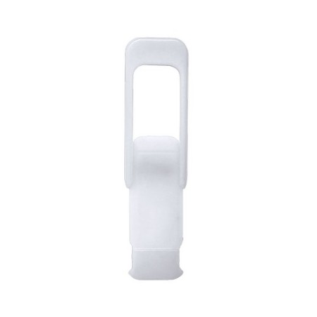 Bloqueur Webcam Personnalisé Éco-responsable - Lacol Couleurs : blanc goodies publicitaire événementiel