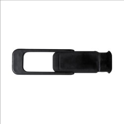 Bloqueur Webcam Personnalisé Éco-responsable - Lacol Couleurs : blanc 2