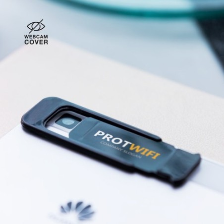 Bloqueur Webcam Lacol - Protection de votre vie privée