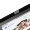 Bloqueur Webcam Personnalisé Éco-responsable - Lacol impression logo haute qualité