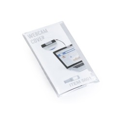 Bloqueur Webcam Personnalisé Éco-responsable - Lacol personnalisable avec votre logo