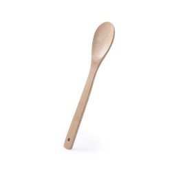 Cuillère en Bambou Personnalisée - Selma Matières : bambou