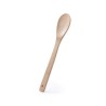Cuillère en Bambou Personnalisée - Selma Matières : bambou