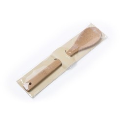 Cuillère en Bambou Personnalisée - Selma Matières : bambou goodies publicitaire événementiel