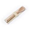 Cuillère en Bambou Personnalisée - Selma Matières : bambou marquage laser ultra précis