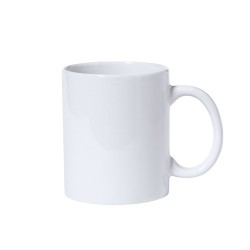 Tasse Personnalisée Idéale Impex Matières : céramique Couleurs : blanc