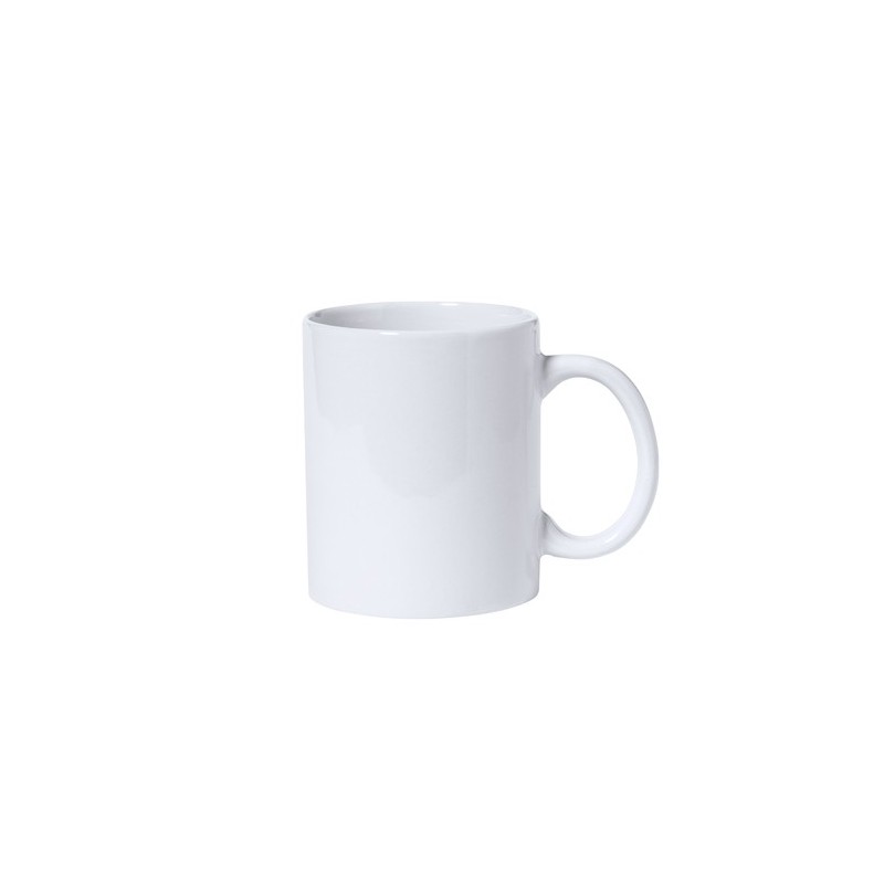Tasse Personnalisée Idéale Impex Matières : céramique Couleurs : blanc