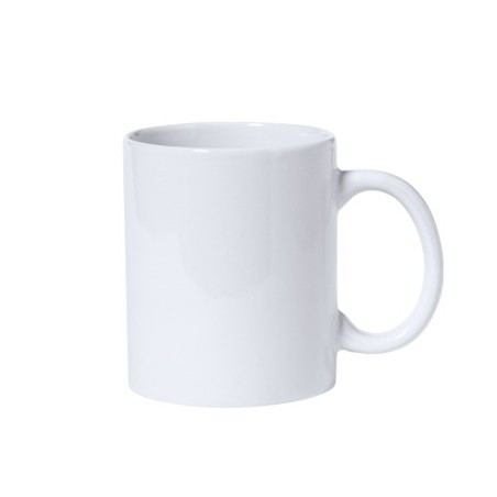 Tasse Personnalisée Idéale Impex Matières : céramique Couleurs : blanc