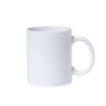 Tasse Personnalisée Idéale Impex Matières : céramique Couleurs : blanc