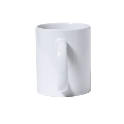 Tasse Personnalisée Idéale Impex Matières : céramique Couleurs : blanc cadeau entreprise pas cher