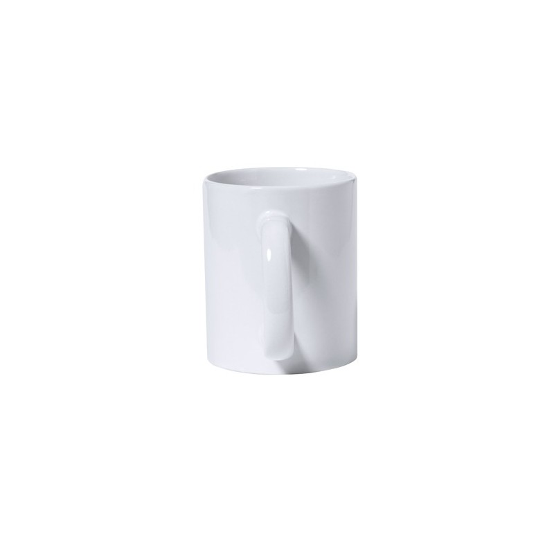 Tasse Personnalisée Idéale Impex Matières : céramique Couleurs : blanc cadeau entreprise pas cher