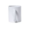 Tasse Personnalisée Idéale Impex Matières : céramique Couleurs : blanc cadeau entreprise pas cher