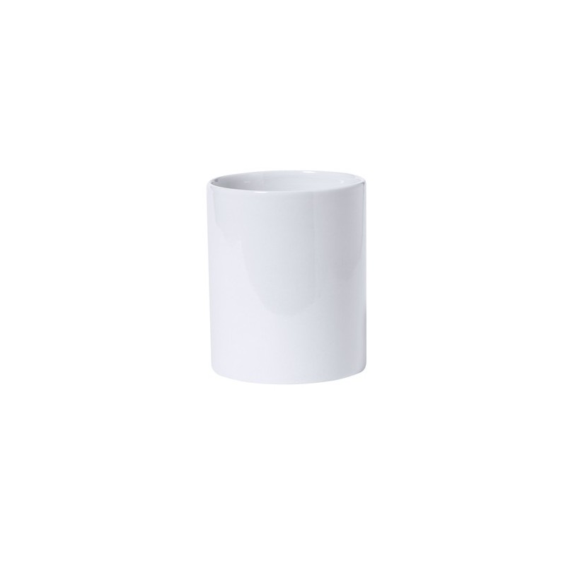 Tasse Personnalisée Idéale Impex Matières : céramique Couleurs : blanc goodies publicitaire événementiel