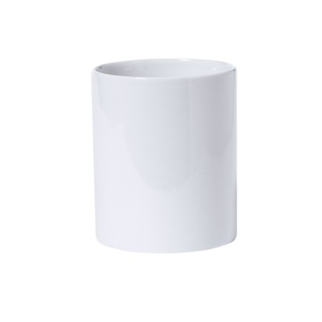 Tasse Personnalisée Idéale Impex Matières : céramique Couleurs : blanc goodies publicitaire événementiel