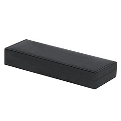 Set personnalisé pas cher de Blexa Matières : aluminium Couleurs : noir impression haute définition
